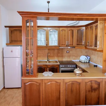 Apartment Suljo Ksamil