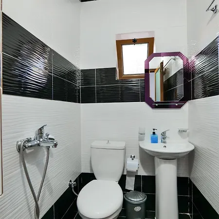 Apartment Suljo Ksamil