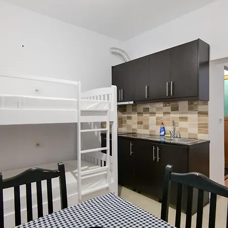 Suljo Apartment Ksamil