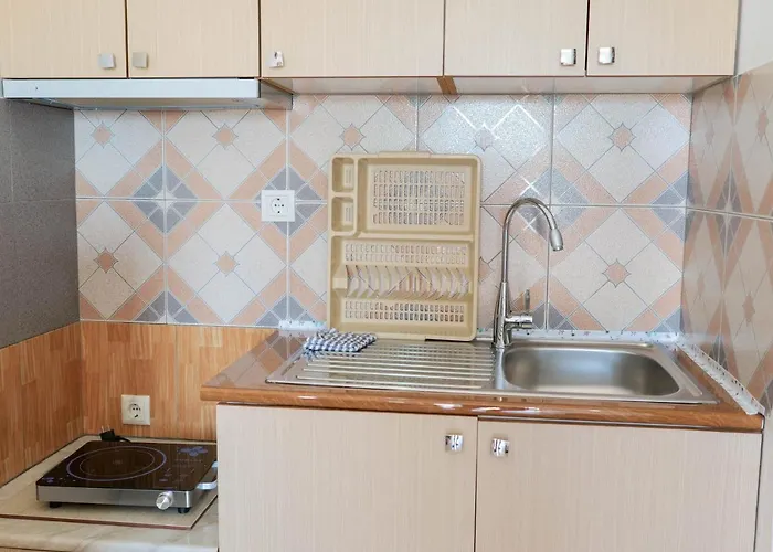 Suljo Apartament Ksamil