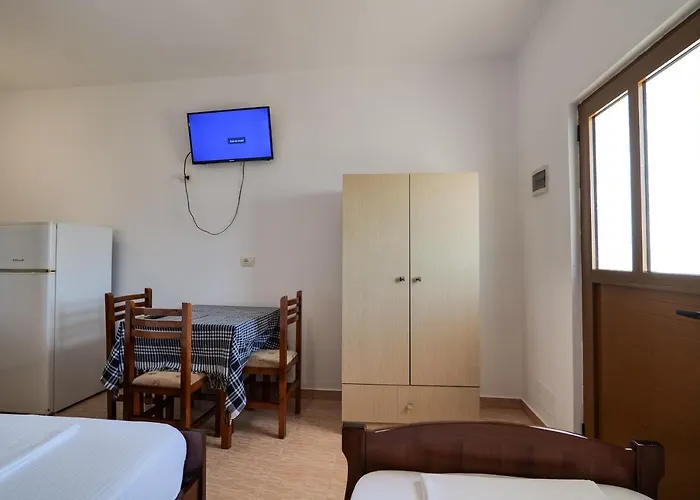 Suljo Apartamento