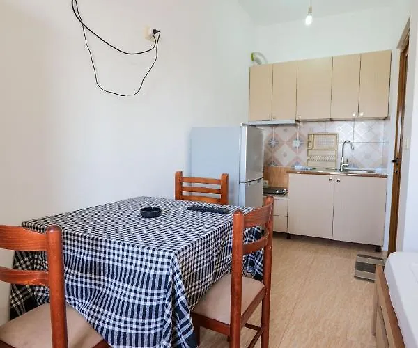 Apartament Suljo