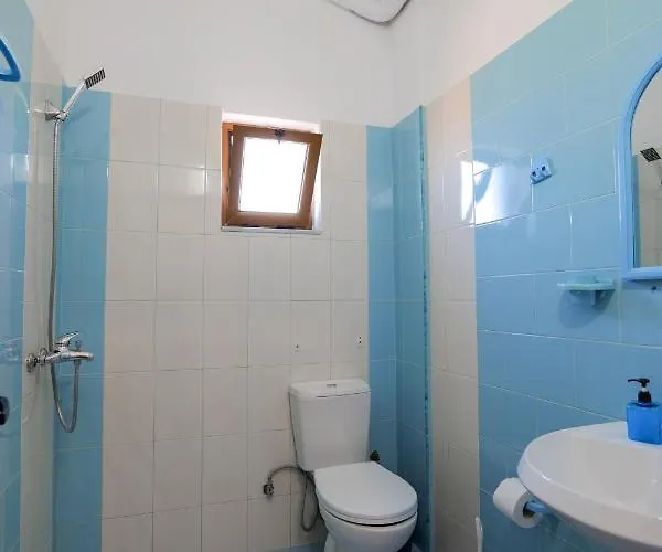 Apartament Suljo Ksamil