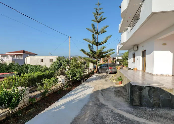 Suljo Apartament Ksamil