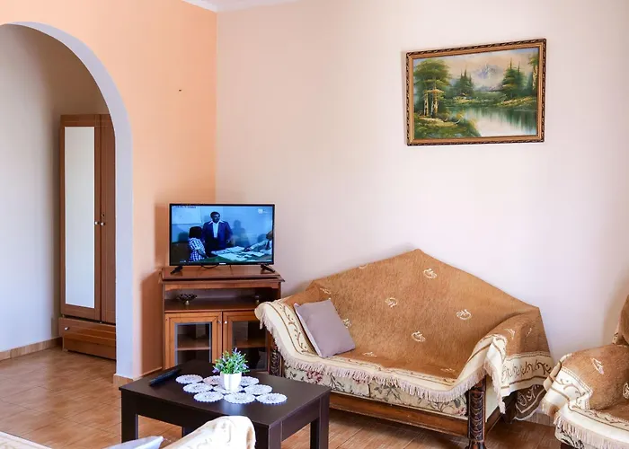 Suljo Apartamento