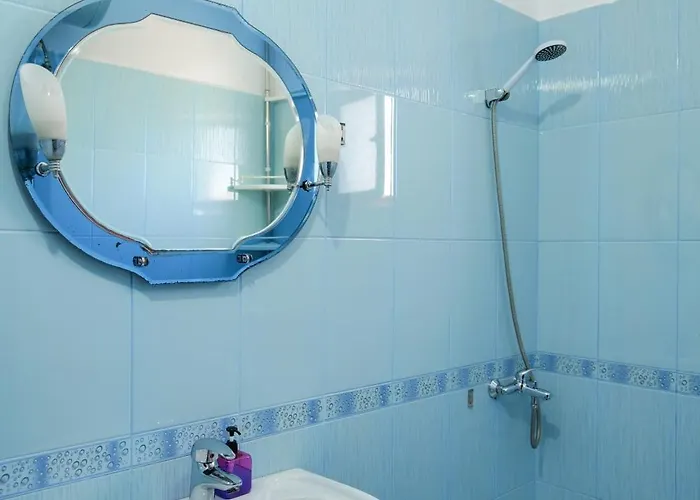 Suljo Apartamento *