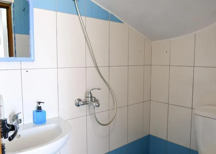 Suljo Apartamento Ksamil