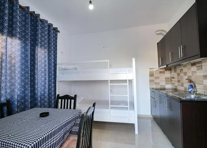 Suljo Apartamento