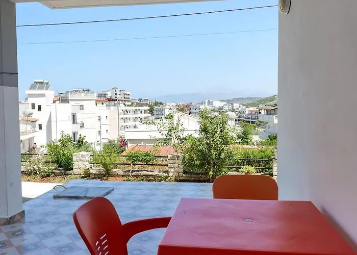 Suljo Apartamento *
