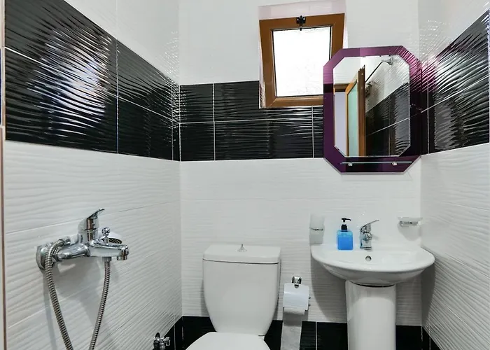 Apartamento Suljo Ksamil