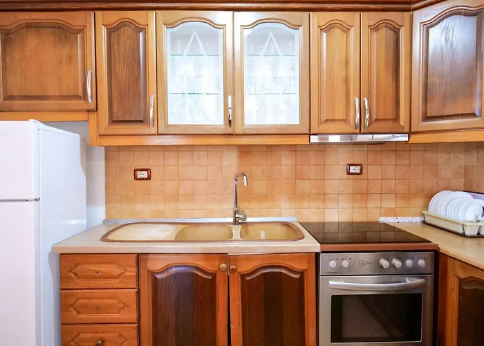 Apartamento Suljo