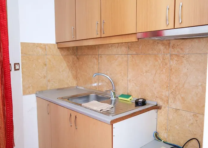 Suljo Apartamento *
