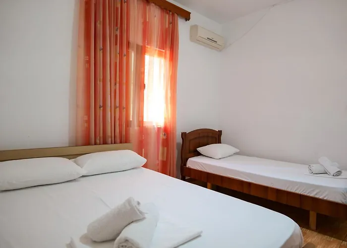 Apartamento Suljo
