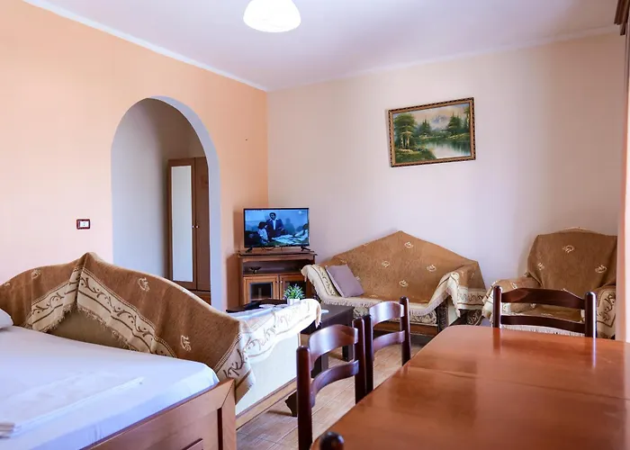 Suljo Apartamento Ksamil