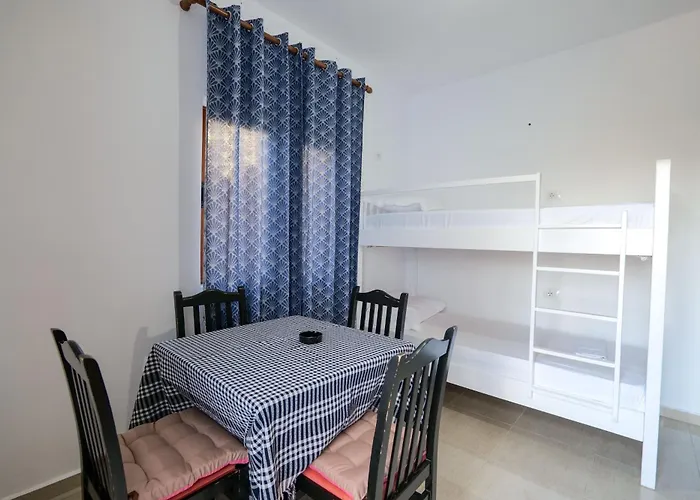 Suljo Apartamento
