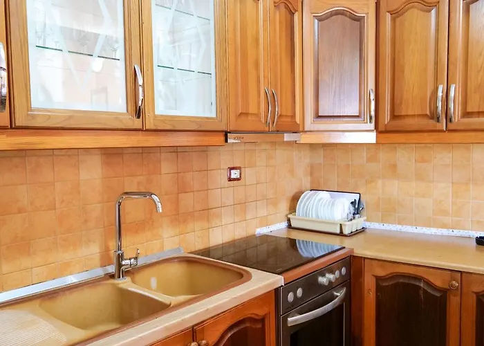 Suljo Apartamento *