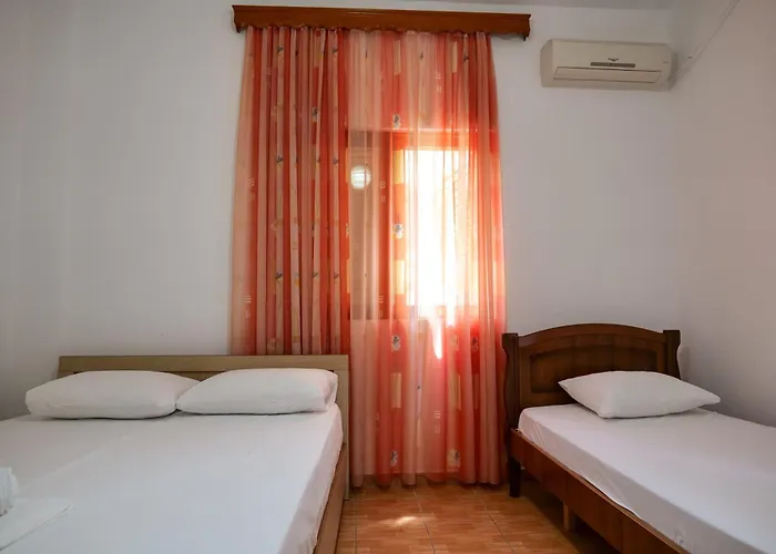 Apartament Suljo Ksamil