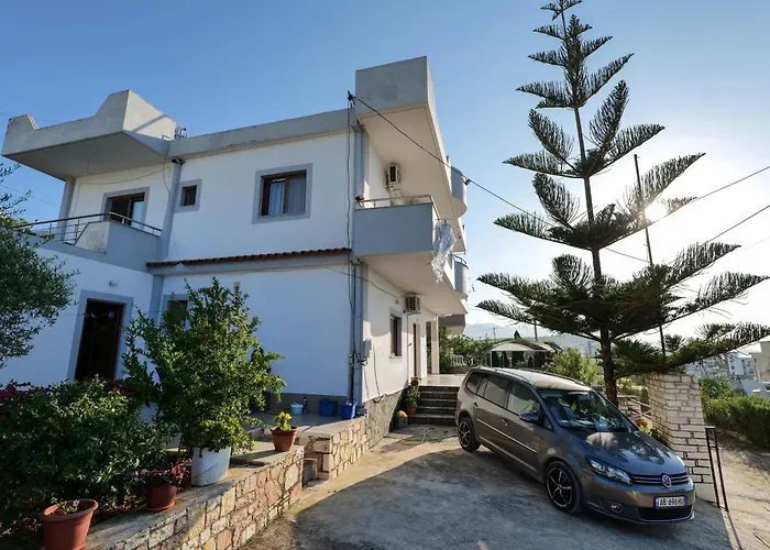 Apartamento Suljo