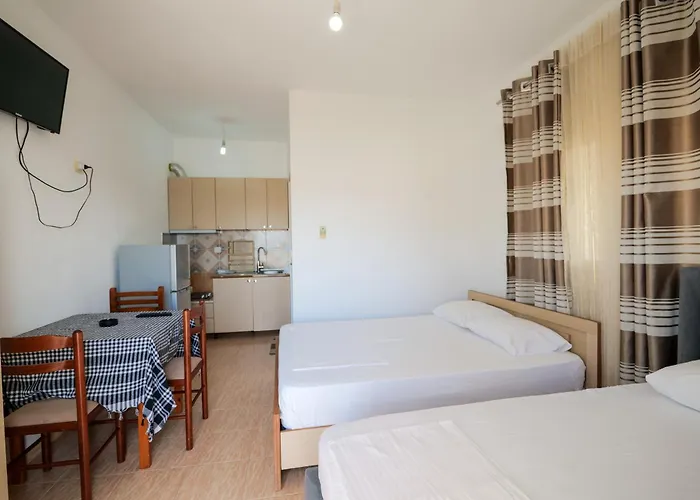 Suljo Apartamento