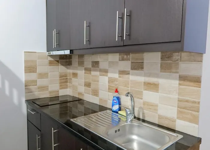 Apartamento Suljo *