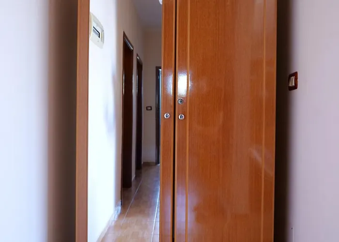 Suljo Apartamento Ksamil