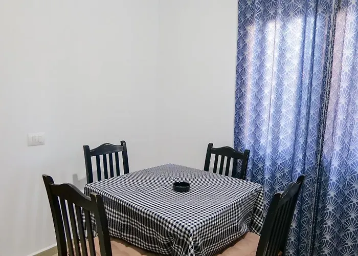Apartament Suljo