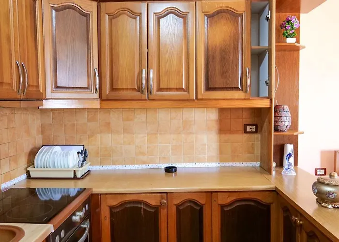 Apartamento Suljo