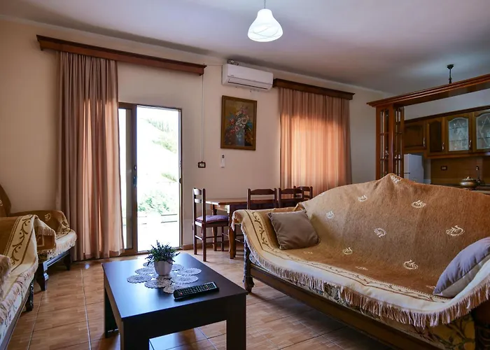 Suljo Apartamento Ksamil