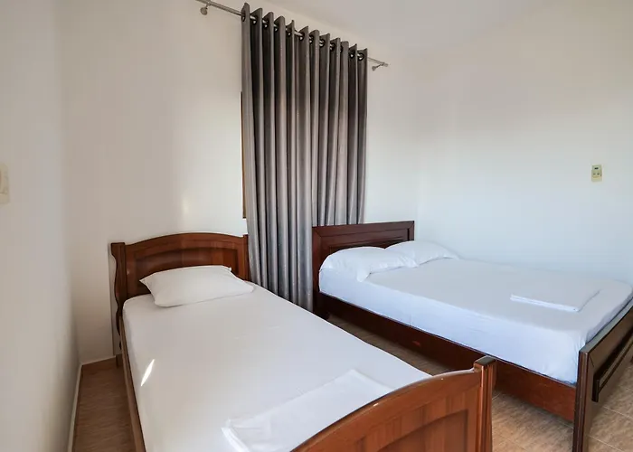 Suljo Apartamento