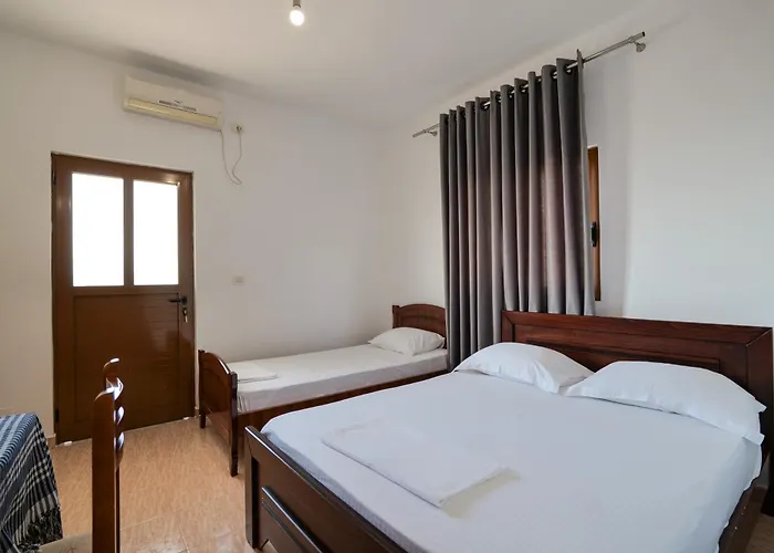 Suljo Apartamento Ksamil