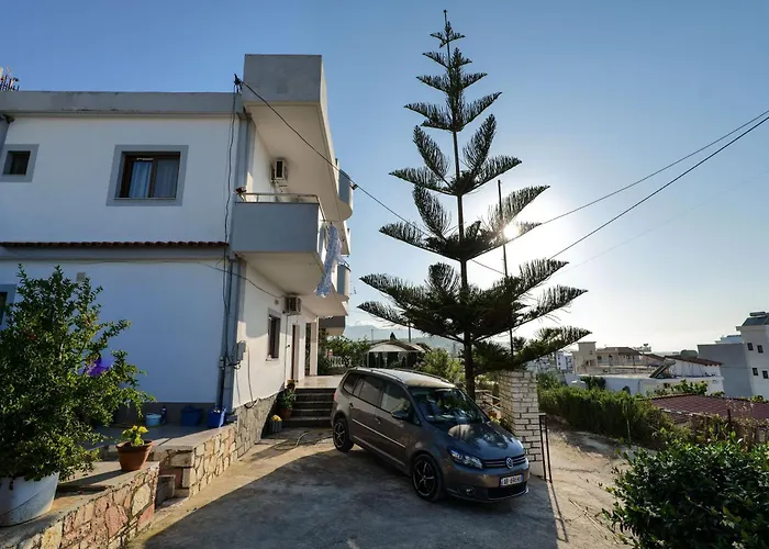 Suljo Apartamento