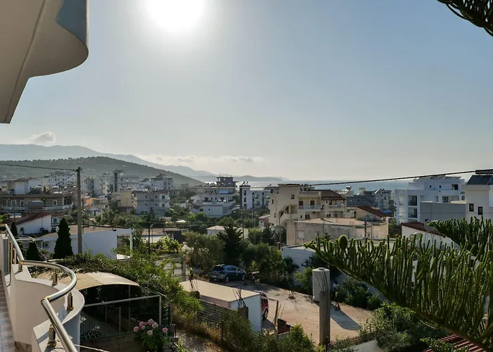 Apartament Suljo Ksamil