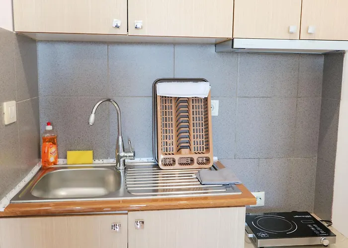 Suljo Apartamento