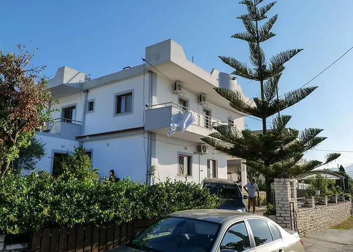 Apartamento Suljo *