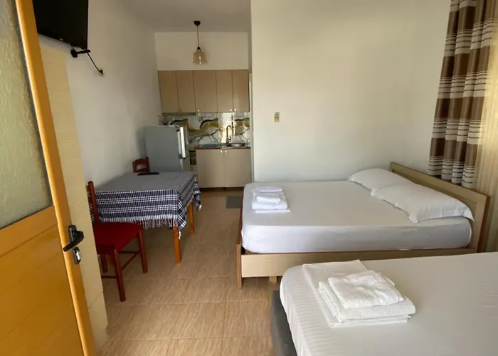 Suljo Apartament