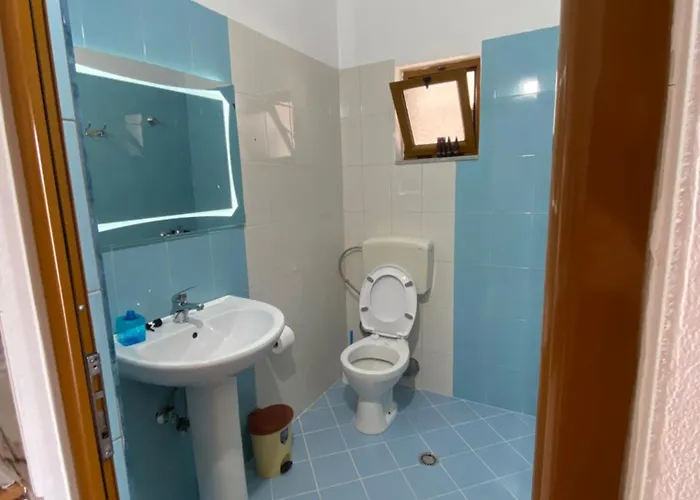 Apartament Suljo Ksamil