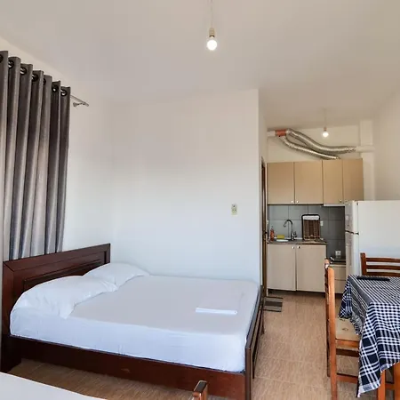 Suljo Apartment Ksamil