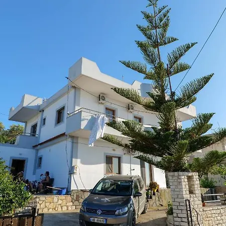 Apartment Suljo