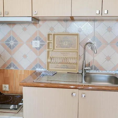 Suljo Apartment Ksamil