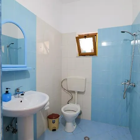 Suljo Apartment
