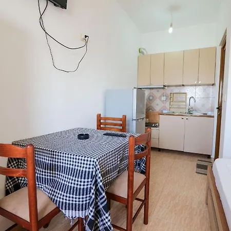 Apartment Suljo