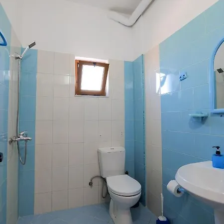 Apartment Suljo Ksamil