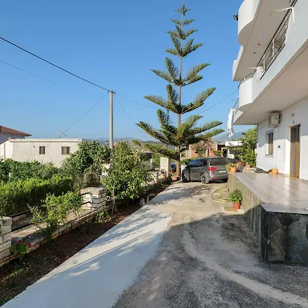 Suljo Apartment Ksamil
