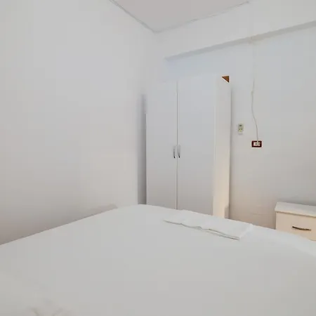 Suljo Apartment