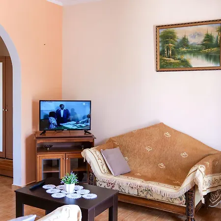 Suljo Apartment