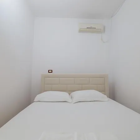 Apartment Suljo