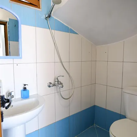 Suljo Apartamento Ksamil