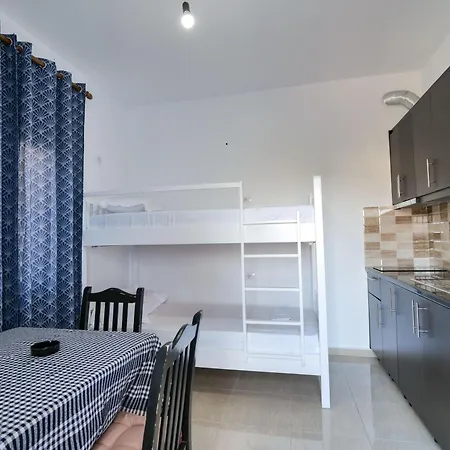 Suljo Apartment