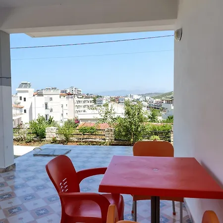 Suljo Apartment *