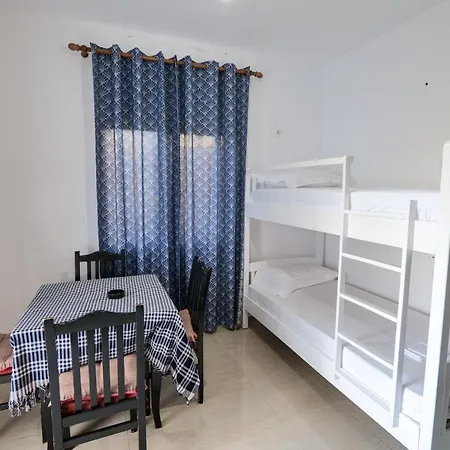 Apartment Suljo Ksamil